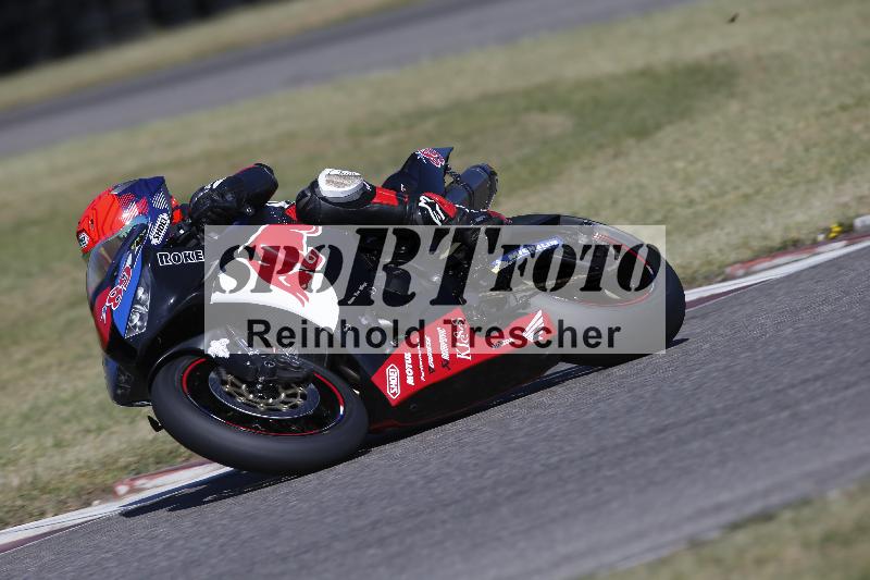 /12 30.04.2026  Speer Racing ADR/Gruppe rot/892